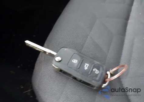 2020 Volkswagen Passat 2.0T S from USA, damaged, VIN 1VWAA7A38LC004428